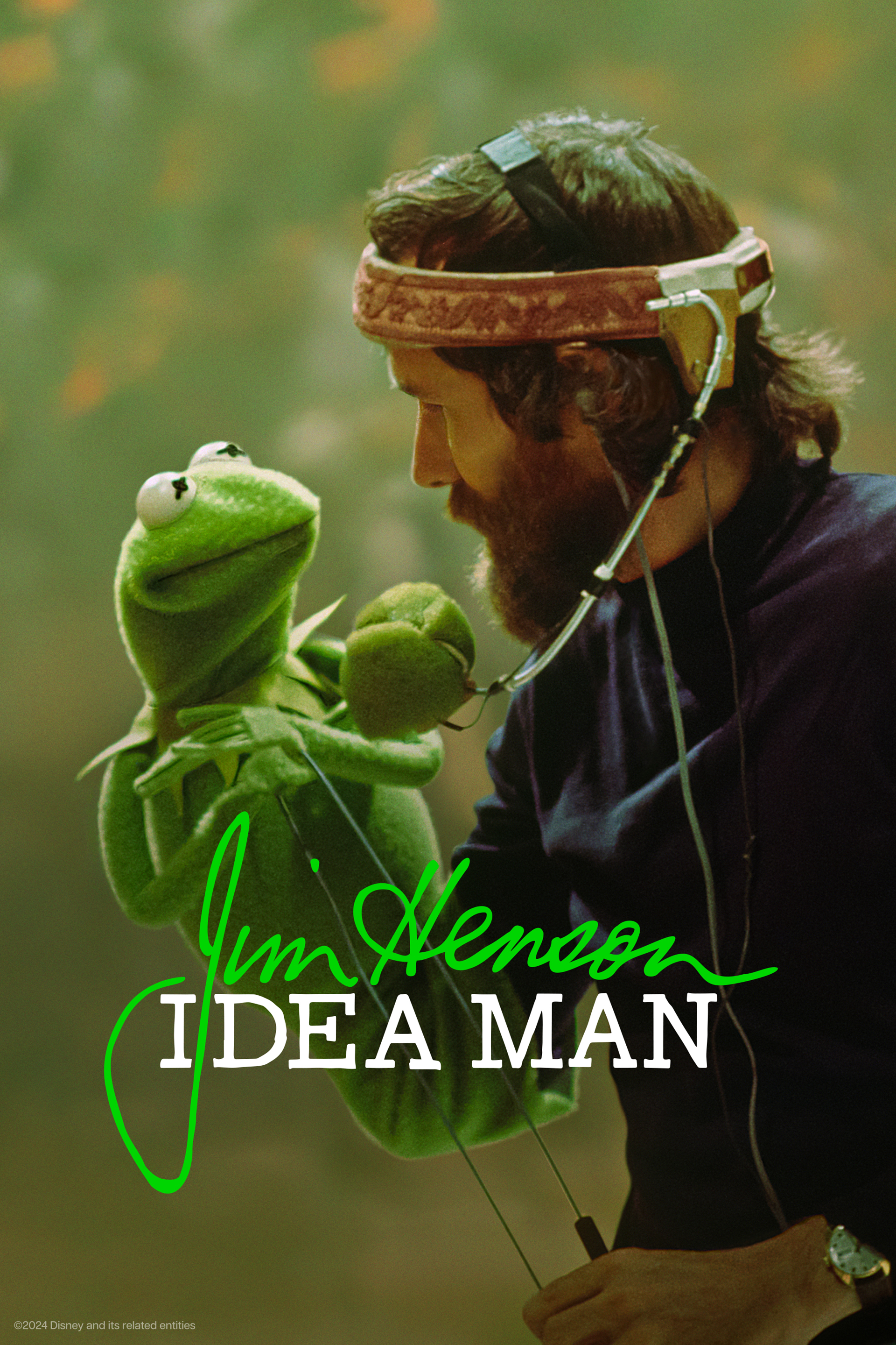 Jim Henson Idea Man (2024) [297598] (A1717143440) [[Movies]] --Plex--